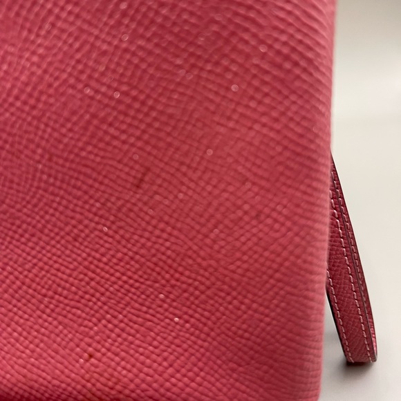 Coach wristlet - Picture 4 of 4